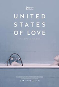 United States Of Love filmi izle HD