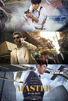 Usta – Master izle 720p