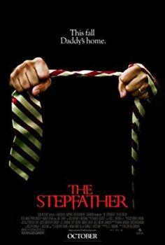 Üvey Baba (The Stepfather) Türkçe Dublaj izle