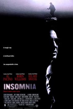 Uykusuz izle Sleepless (2017)