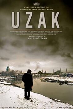 Uzak Yerli film izle