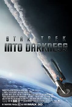 Uzay Yolu 12 – Star Trek Bilinmeze Doğru izle (2013)