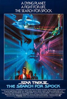 Uzay Yolu 3 – Star Trek Spock’un Peşinde izle (1984)