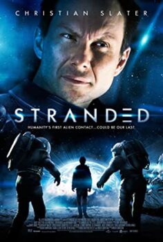 Uzayda Sıkışanlar Türkçe Dublaj izle