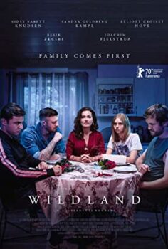 Vahşi Bölge – Kød & blod izle (2020)