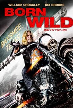 Vahşi Doğanlar (Born Wild) Türkçe Dublaj İzle
