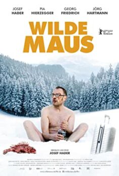 Vahşi Fare izle 2017