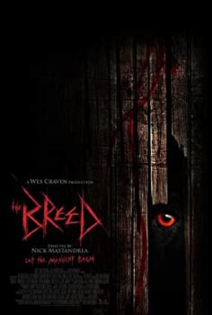 Vahşi Irk izle HD