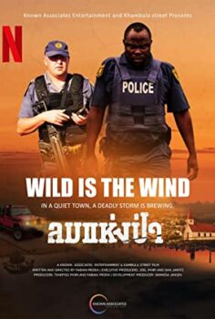 Vahşi Rüzgâr – Wild Is the Wind izle (2022)