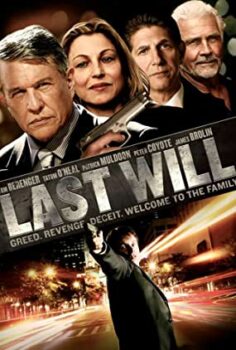 Vasiyet Türkçe Dublaj izle