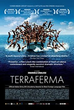 Vatan Toprağı Türkçe Dublaj izle