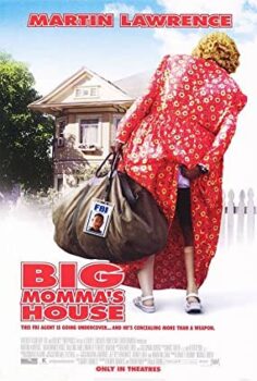 Vay Anam Vay Big Momma’s House Türkçe Dublaj İzle