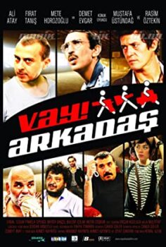 Vay Arkadaş Hd Full izle