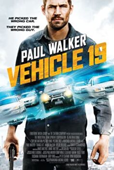 Vehicle 19 izle