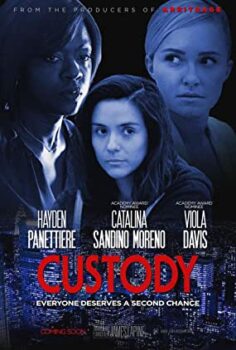 Velayet – Custody (2017)