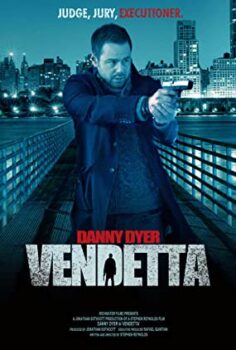 Vendetta izle (2015)