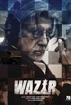 Vezir Altyazılı Bollywood filmi izle hd