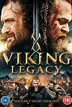 Viking Legacy 2016 izle