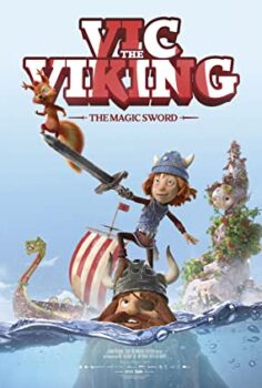 Vikingler Büyük Macera izle (2019)