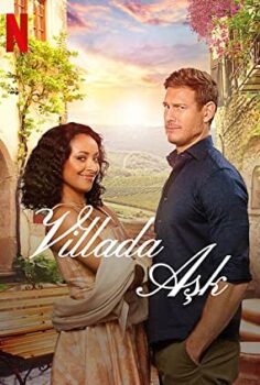 Villada Aşk – Love in the Villa izle (2022)