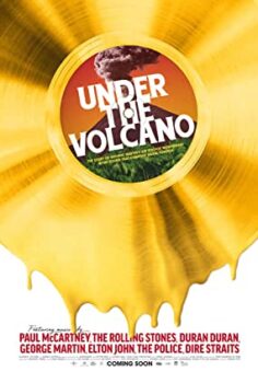 Volkanın Altında – Under the Volcano izle (2021)