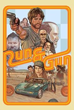 Vur Kaç – The Ray izle (2022)