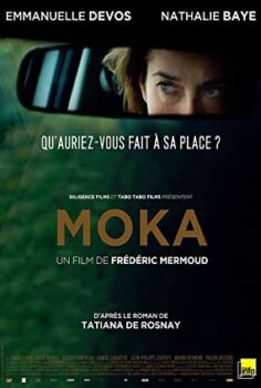 Vur ve Kaç – Moka full izle HD