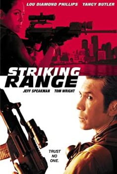 Vuruş Menzili Türkçe Dublaj izle