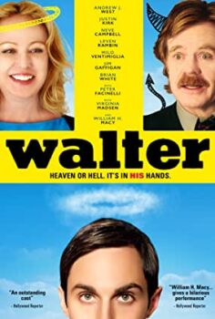 Walter’ın Fantastik Dünyası Filmi OrjinalDil