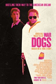 War Dogs izle Altyazılı HD