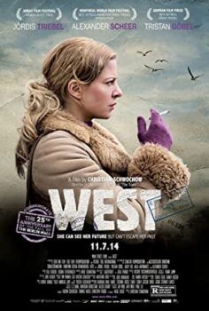 Westen filmi türkçe izle