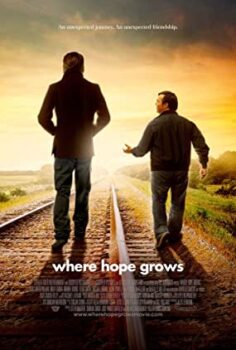 Where Hope Grows Türkçe Dublaj izle