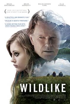 Wildlike 2014 Türkçe Altyazılı izle
