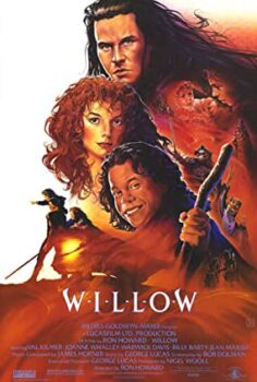 Willow izle 720p film
