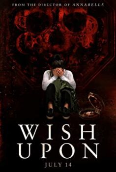 Wish Upon izle 2017 Korku Filmi