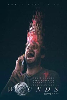 Wounds izle (2019)
