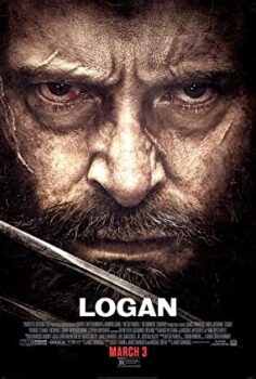 X-Men: Logan izle (2017)
