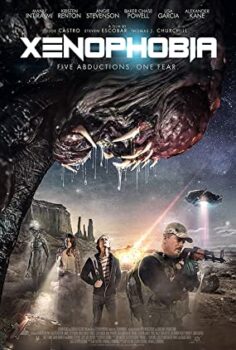 Xenophobia izle (2019)