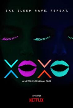 XOXO 2016 Full Tekpart İzle