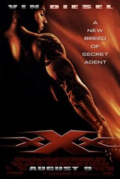 xXx 2002 Türkçe Dublaj izle film