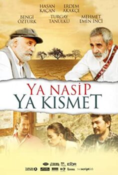 Ya Nasip Ya Kısmet 2016 Yerli Film HD İzle