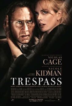Yakın Tehdit – Trespass Türkçe Dublaj izle