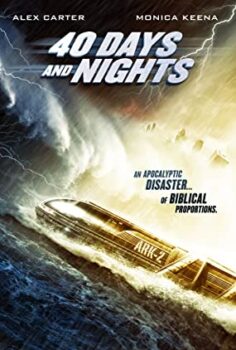 Yaklaşan Kıyamet Türkçe Dublaj izle