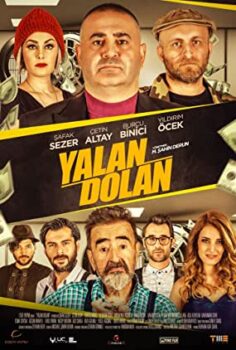Yalan Dolan izle (2019)