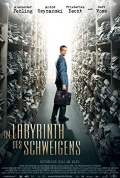 Yalan Labirenti izle