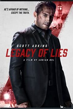 Yalanlar İçinde – Legacy of Lies izle (2020)