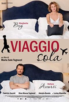 Yalnız Geziyorum (Viaggio Sola) Türkçe Dublaj İzle