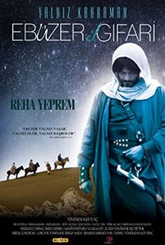 Yalnız Kahraman Ebuzer El Gifari (r.a) izle
