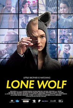 Yalnız Kurt – Lone Wolf izle (2021)