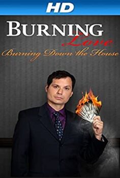 Yanan Aşk 3 (Burning Love 3) Türkçe Dublaj izle